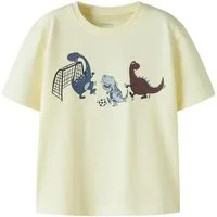 Name It T-Shirt NMMVICTOR SS NREG TOP