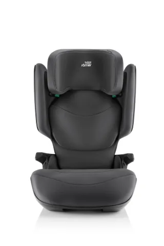 Britax Römer Kidfix Pro M Classic | Midnight Grey (100-150cm)