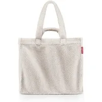 REISENTHEL® Shopper softshopper (1-tlg), 1 Hauptfach, kleine Innentasche mit Reißverschluss, 4 Tragehenkel