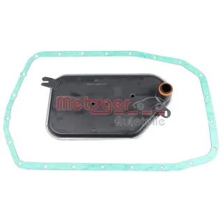 Metzger Hydraulikfiltersatz f?r Automatikgetriebe BMW 3er E46 5er E39 7er E38 Z4