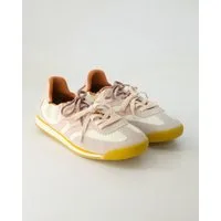 MRP Pure Sneaker Obermaterial: Leder und Textil