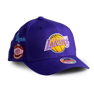 Mitchell & Ness NBA Home Town Classic Snapback