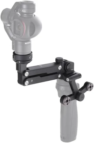 DJI Z-Achse [für Osmo X3 | Zubehörteil 47] schwarz