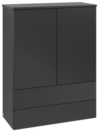 Schwarz