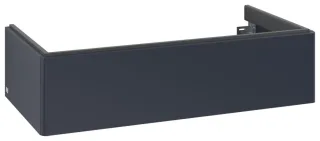 Villeroy & Boch Waschtischunterschrank Antao K02 988x256x493mm FK/AP: HG/- K02000HG