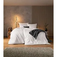 Estella Bettwäsche Valetta, Mako-Satin, 2 teilig