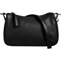 Bruno Banani Henkeltasche SAMEA (1-tlg), echt Leder
