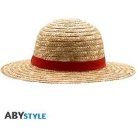 ABYstyle Strohhut ONE PIECE - Luffy Straw hat - Kinder Größe