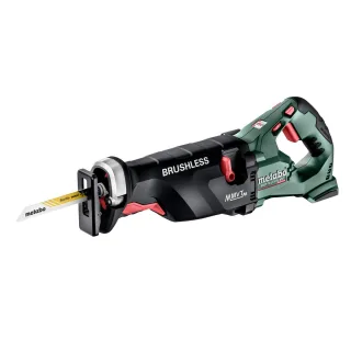 Metabo Akku-Säbelsäge SSEP 18 LTX BL MVT - Karton - 602258850