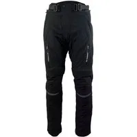 roleff Motorradhose RO 400 2 Taschen