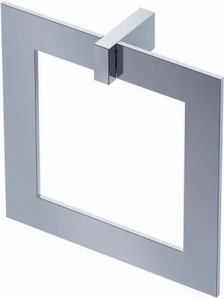 Ideal Standard Handtuchring Strada schwenkbar Chrom A9195AA