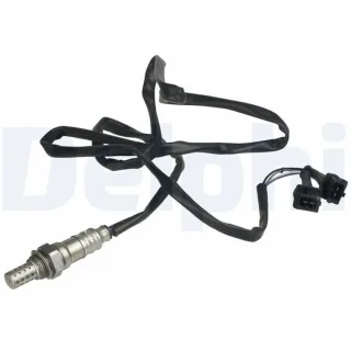 Delphi Lambdasonde vor Katalysator Citroen Fiat Lancia Peugeot ES20233-12B1