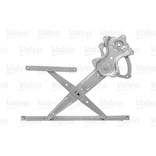 Valeo Fensterheber vorne rechts Toyota Rav 4 3 851603