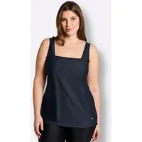 Sheego Tankini-Top Tankini-Oberteil