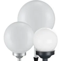 etc-shop LED Gartenleuchte, LED-Leuchtmittel fest verbaut, LED Solarleuchten Steckleuchten Gartendeko