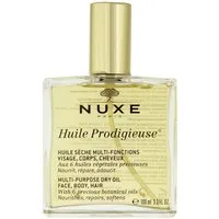 Nuxe Paris Kopfhaut-Pflegeöl Huile Prodigieuse