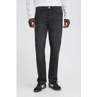 Blend Relaxhose BHRock Jeanshose mit normalem Bund und geradem Bein - Rock Fit