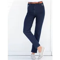 Witt Bequeme Jeans Jeans komfortabel