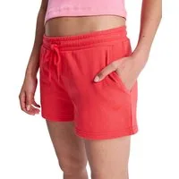 Roxy Shorts SURF STOKED SHORT TERRY für Freizeit und entspannte Aktivitäten, sportlicher Stil