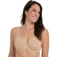 Rosa Faia Bügel-BH Bügel BH Selma Pure (Stück, 1-tlg) -
