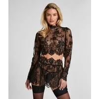 Hunkemöller Pyjama Lace Skirt