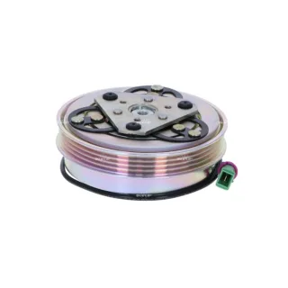 NRF Spule f?r Magnetkupplung-Kompressor Audi A4 A6 Cabriolet VW Passat