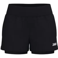 Jako Trainingsshorts 2-IN-1 Short One Damen