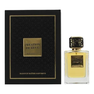 Khadlaj Creation De Reve Eau de Parfum 100ml Spray Unisex