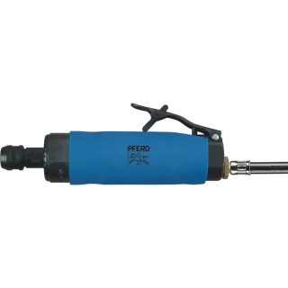 PFERD TOOLS Druckluftgeradschleifer PG 8/220 HV 22.000 RPM/600 Watt - 80107081