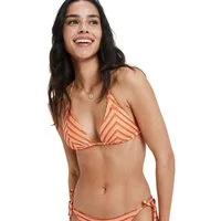 Roxy Triangel-Bikini-Top Moana Stripe Tiki Tri