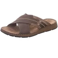 Rohde Pantoletten für Herren Pantolette (Schuhweite, Schuhweite)