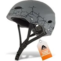 Apollo Kinderhelm Größenverstellbarer Schutzhelm Skatehelm mit, größenverstellbar