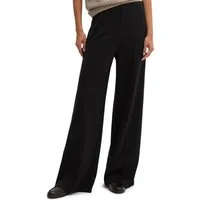 Marc O'Polo Jerseyhose Margo Wide aus Viskosemix, Wide Fit
