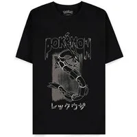 POKÉMON T-Shirt Rayquaza T-Shirt