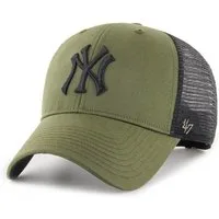 '47 Brand Trucker Cap Trucker BRANSON New York Yankees