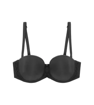 Triumph - Beauty-Full Essential WDP schwarz - Gr. - 70E