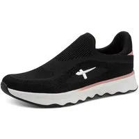 Tamaris Slip-On Sneaker, Slipper, Halbschuh, Freizeitschuh mit Ortholite-Ausstattung