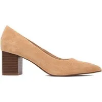 Jenny Jenny Damenpumps Beige JENNY-CEO R26SS09209 Beige Pumps