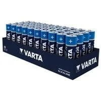 Longlife Power, Batterie 40 Stück, AAA