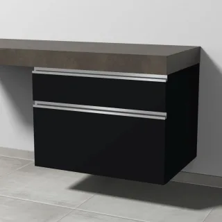 Sanipa Anbau-/Solitärschrank 2morrow L2222, L222208 L222208