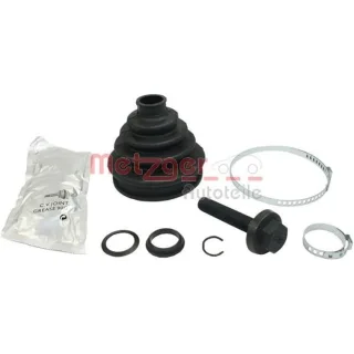Metzger Achsmanschette Audi A4 A6 Skoda Superb VW Passat