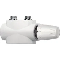 IMI Heimeier Heizkörperthermostat Heimeier Multilux 4 9690-27.000 Thermostatisches Zweipunktanschluss, (1 St)