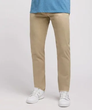 GB - Lee - Slim MVP - Khaki