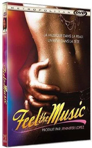 Feel the music - [FR-Import] [DVD]