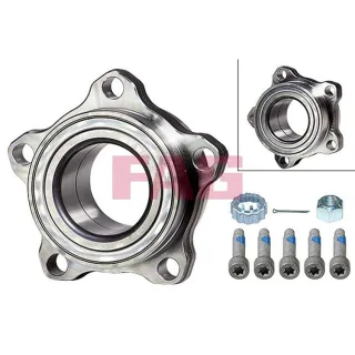 FAG Radlager vorne Ford Transit 2,2 2,3 2,4 3,2 TDCi 713678900