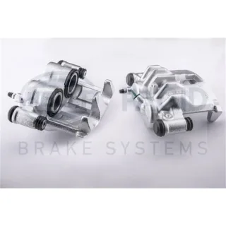 Hella Bremssattel vorne links Citroen Fiat Peugeot 8AC355386-631
