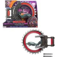 Mattel® Spielzeug-Flugrakete Masters of the Universe, Roton