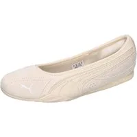 PUMA Puma Damen Ballerinas CATCH SOLEIL BALLERINA SD 406310 Ballerina