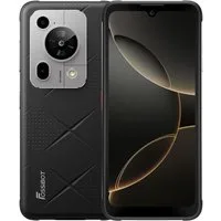 Fossibot F112 Pro 5G 6.88" FHD 120Hz Outdoor Handy, 256G Android Ohne Vertrag Smartphone (17,5 cm/6,88 Zoll, 256 GB Speicherplatz, 50 MP Kamera, 50MP Kamera, 7150mAh, NFC, IP68/IP69K, Octa-Core, Android MobilePhone)