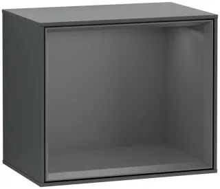 Villeroy & Boch Finion Regalmodul G58 418x356x270mm, G580GKHG G580GKHG